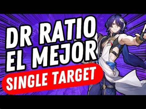 Aprende A Combinarlo En Equipo Guia Definitiva Dr Ratio Conos