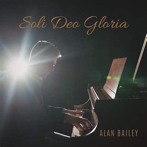 Soli Deo Gloria Amazonde Musik Cds And Vinyl