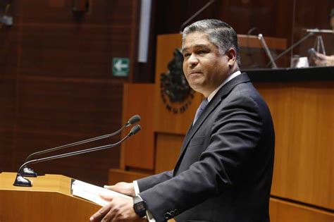 Senador Víctor Fuentes Solís Derechos De Las Personas Con Discapacidad En Las Comunidades