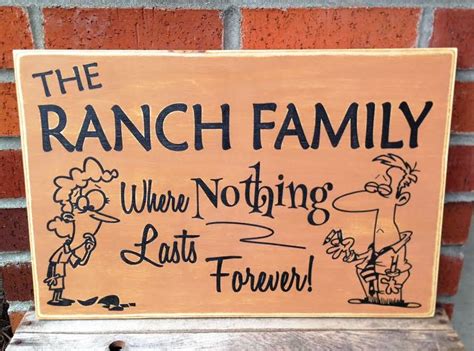 Wood Sign Rustic Where Nothing Lasts Forever Heartwood Ts