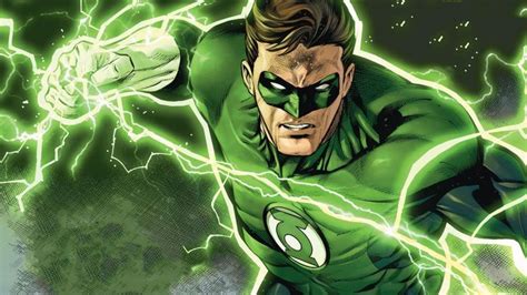 Pin By Omwin On Hal Jordan Green Lantern Comics Green Lantern