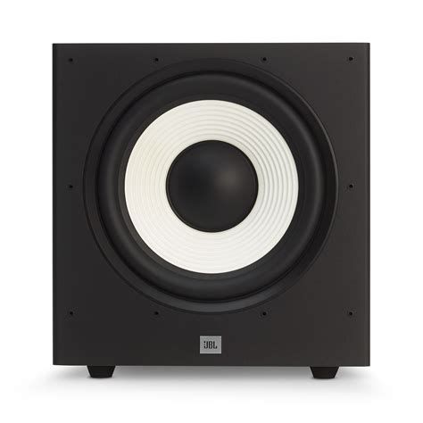 JBL Stage A120P Home Audio Loudspeaker System