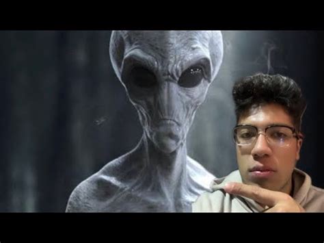 Extraterrestres Captados En Video REAL O FAKE Aliens Extraterrestre