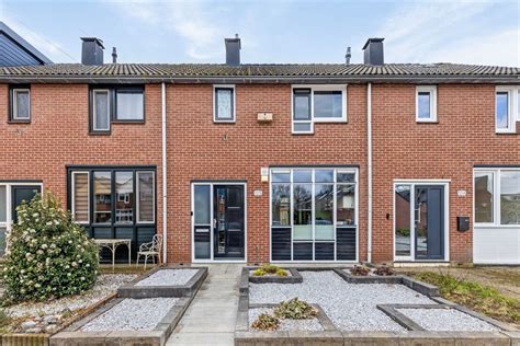 Huis Verkocht Raadsherenveld Es Apeldoorn Funda