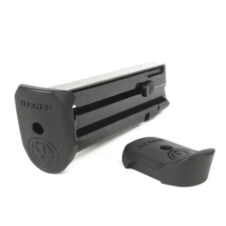 Ruger SR22 Magazine 10 RD — Delta Mike Ltd