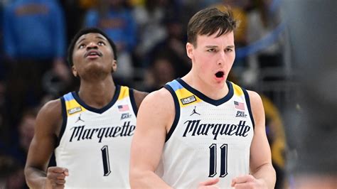 Seton Hall Vs Marquette Prediction Odds And Key Players For Saturday