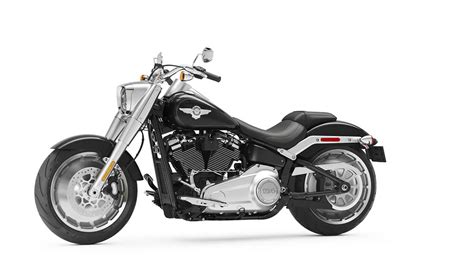 Fat Boy™ 114 | Poise Harley-Davidson® of Khon Kaen