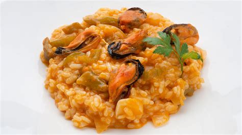 Arroz Caldoso Con Pollo Y Verduras Eva Arguiñano Desde Casa