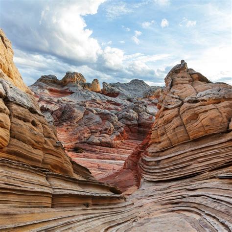 The 9 Best Vermilion Cliffs National Monument Hiking Trails