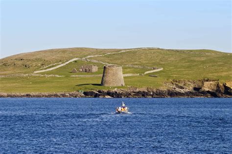 Shetland Islands Discovered | Definitive Guide - Odyssey Traveller