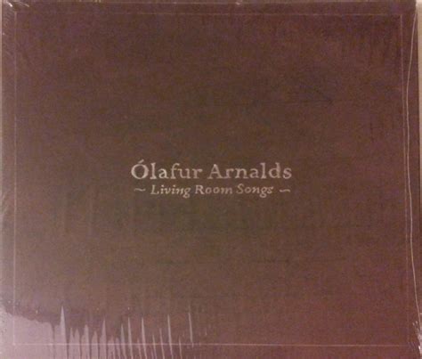 Lafur Arnalds Living Room Songs Vinyl Discogs