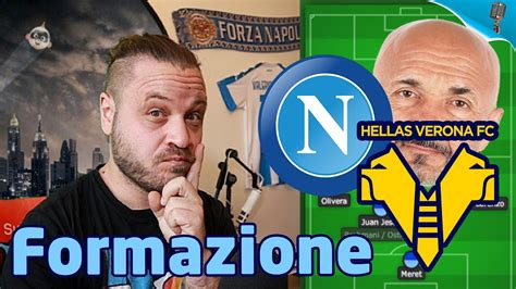 Osimhen Convocato Ma Conferenza Spalletti Pre Napoli Verona