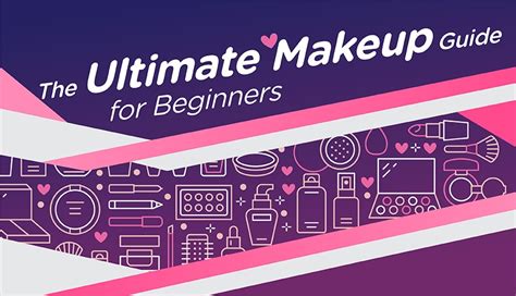 The Ultimate Makeup Application Guide Saubhaya Makeup