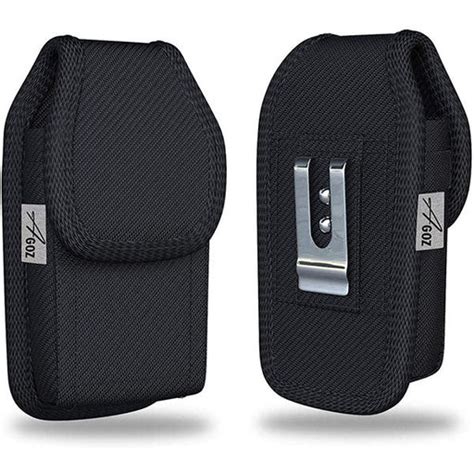 Guardian Rfid Spartan 3 Case And Holster