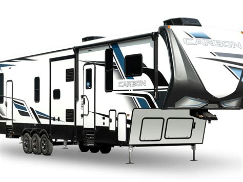 Keystone Carbon Fifth Wheel Toy Haulers Keystone Rv