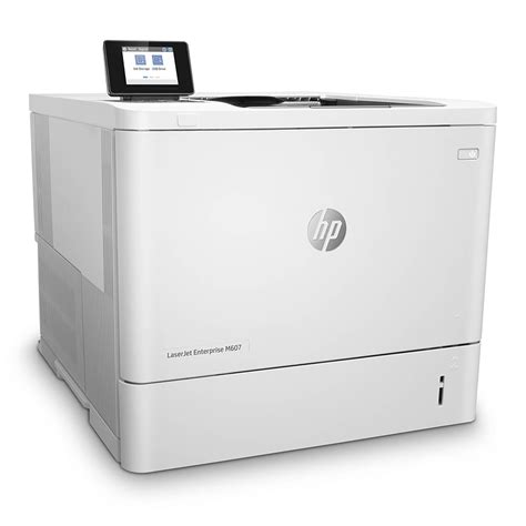 Laserjet Enterprise