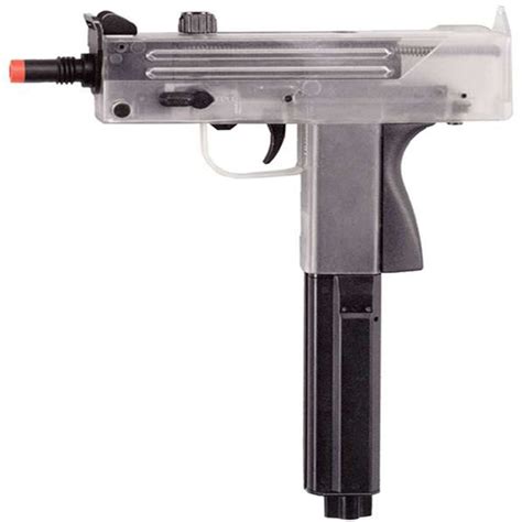 Buy Cheap Tactical Force Tf11 Clear Co2 Airsoft Gun Replicaairgunsca