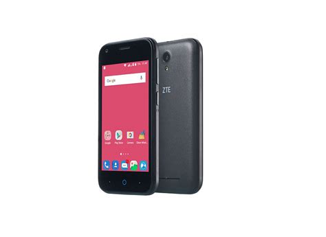 Zte Blade L110 Tfn Trading