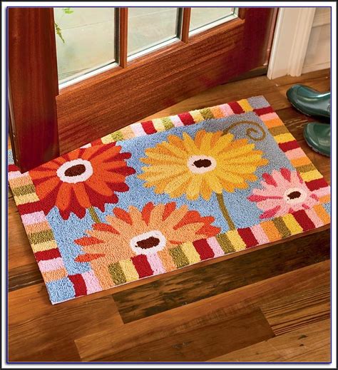 Washable Throw Rugs Without Rubber Backing - Rugs : Home Decorating ...