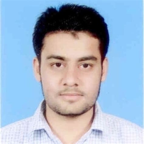 Abdul Rehman Trade Apprentice Engro Polymer And Chemicals Limited Xing