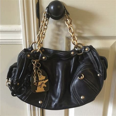 Juicy Couture Handbag Juicy Couture Handbags Juicy Couture Handbag