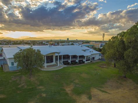 The Crossing Theatre Narrabri — Arts North West Connect