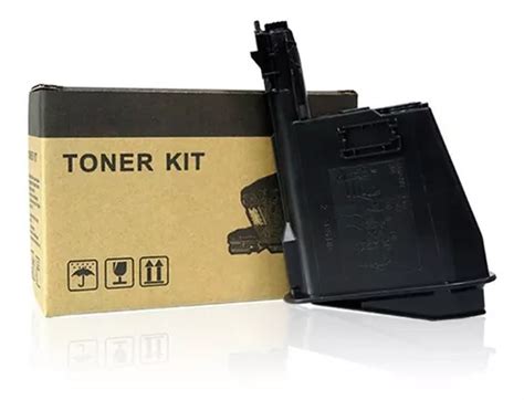 Toner Alternativo Kyocera Tk 1122 Fs 1061 Dn Fs 1325 Mfp Cuotas Sin