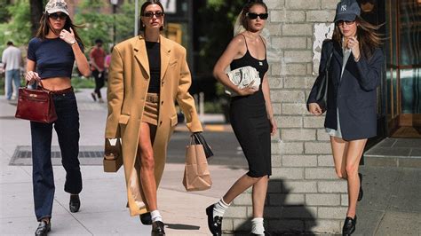 Pairs Of Womens Smoking Loafers To Sport This Fall And Beyond Vogue