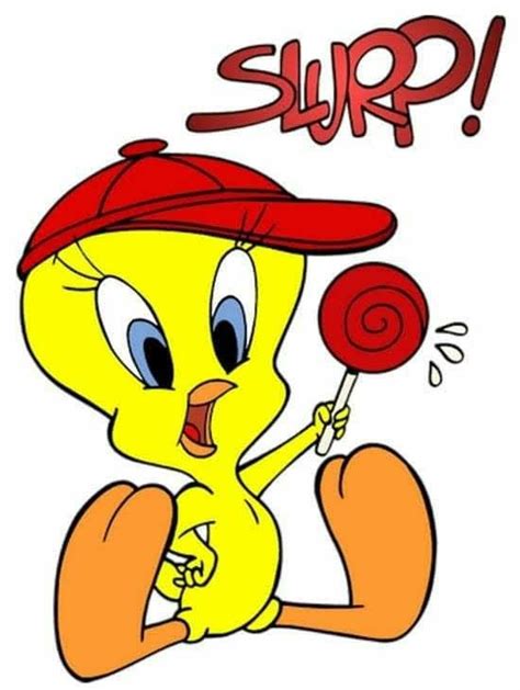 Imagenes Piolin Tweety Dibujos De Piolin Dibujos F