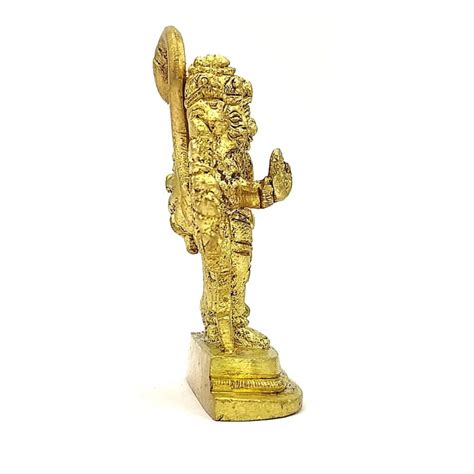 Buy Panchmukhi Hanuman Yantra Online In India 1pc