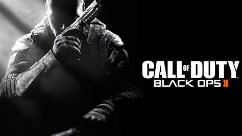 Call Of Duty Black Ops 2 Gameplay Max Settings 1080p Youtube