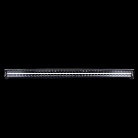 Strands Led Light Bar Siberia Double Row Aussieoffroadperth