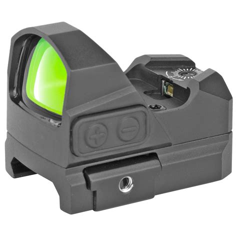 Riton Tactix Prd Red Dot Sights Optics Scopes Riton Optics