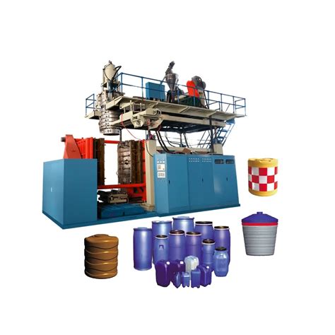 Large Size Water Tank Plastic Blow Molding Machine Buy Plastic Blow