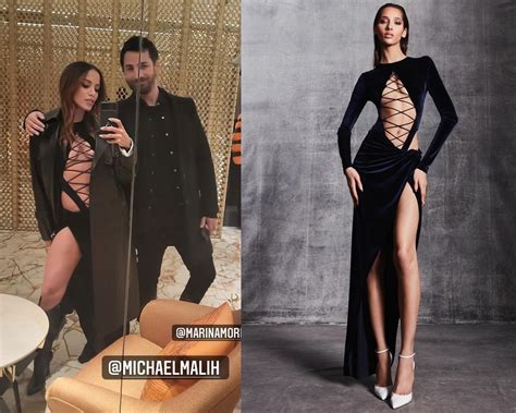 Anitta Usa Look Avaliado Em 7 Mil Reais De LaQuan Smith Estilista Que