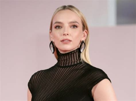 Jodie Comer Named Worlds Most Mathematically Beautiful Woman