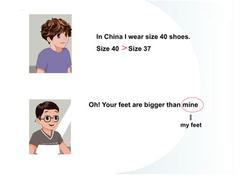 Unit 1 How Tall Are You Part B Lets Talk 课件（14张ppt） 21世纪教育网