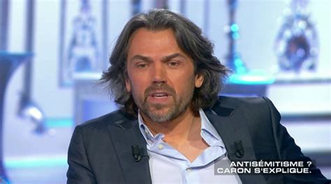 Aymeric Caron répond aux nombreuses attaques d Eric Naulleau Vidéo