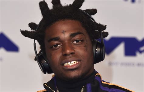 Kodak Black Arrested In Miami On Weapons Charges Kodak Black Just