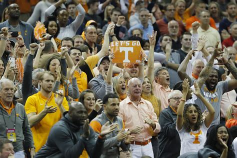 Tennessee Lady Vols roster: Projecting 2019-2020 two-deep depth chart ...