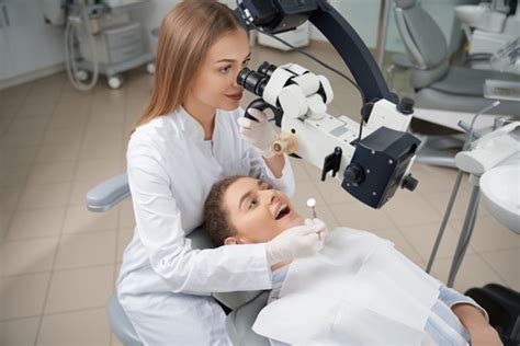 Are Root Canals Recommended By A Restorative Dentist Apprehensive