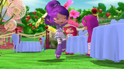 Image Plum Twirlpng Strawberry Shortcake Berry Bitty Wiki Fandom Powered By Wikia