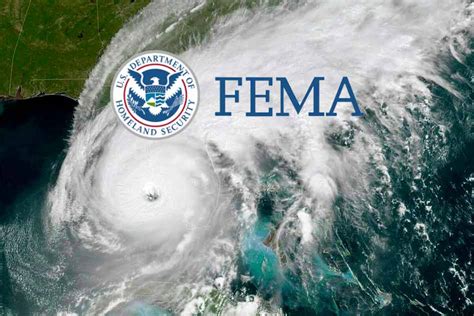 Fema Is Hiring Workers To Help Recover From Hurricane Ian