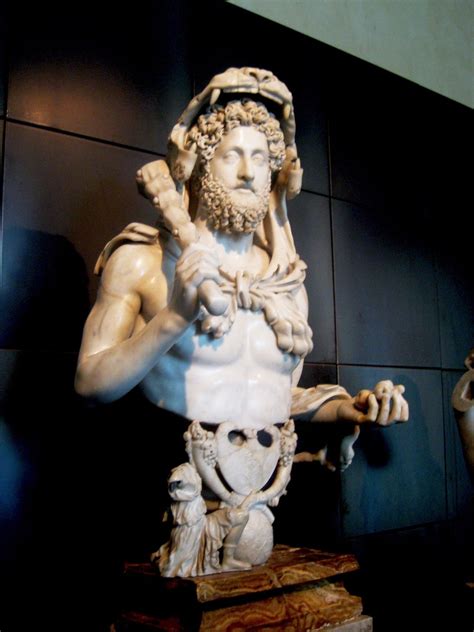 Mythology in Italian Art: Hercules