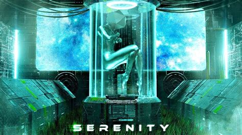 Amadea Music Productions Serenity 2021 Full Album Interactive