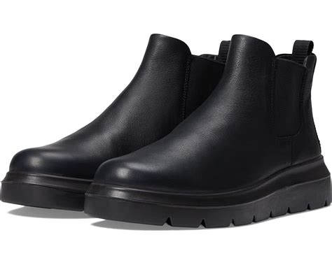 Womens Ecco Nouvelle Hydromax Water Resistant Chelsea Boot