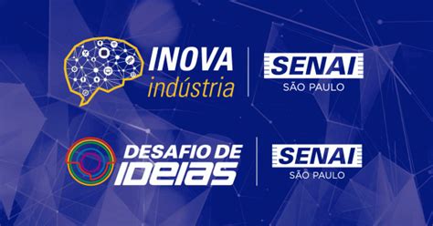 SEMANA INOVA INDÚSTRIA SENAI RIO CLARO SP em Rio Claro 2024 Sympla