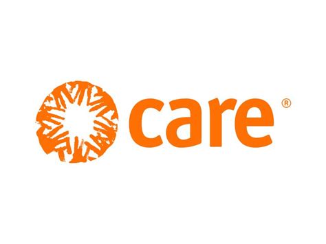 Care USA Logo PNG Vector In SVG PDF AI CDR Format