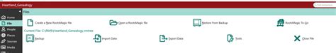 Geneanet Heartland Genealogy