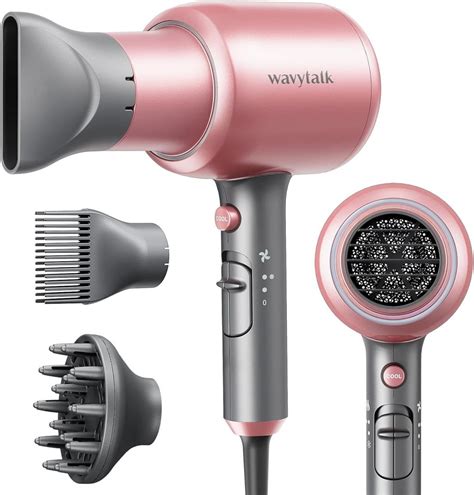 Best Ionic Hair Dryer Hummingbirds Plus